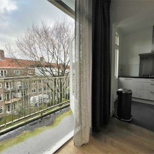 Foto #13 Appartement Scheldestraat Amsterdam