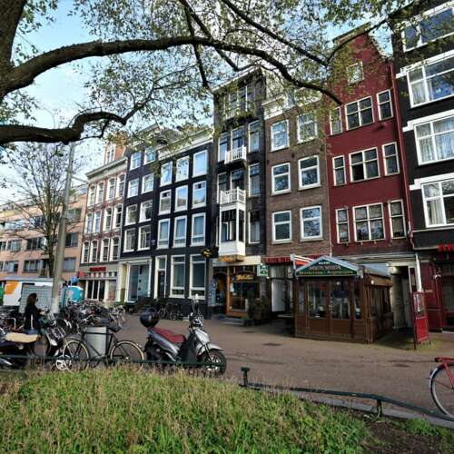 Foto #27 Appartement Waterlooplein Amsterdam