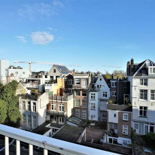 Foto #22 Appartement Waterlooplein Amsterdam