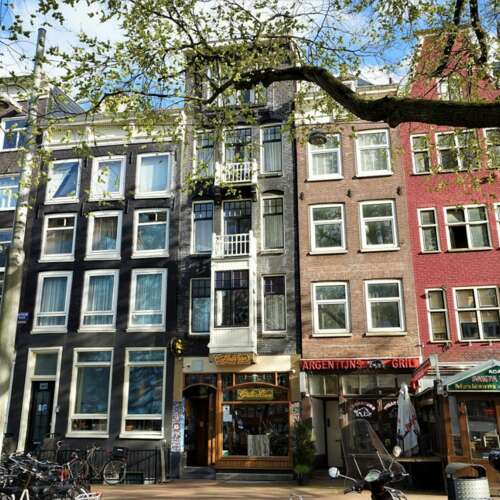 Foto #0 Appartement Waterlooplein Amsterdam
