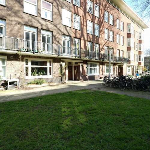 Foto #21 Appartement Geuzenstraat Amsterdam