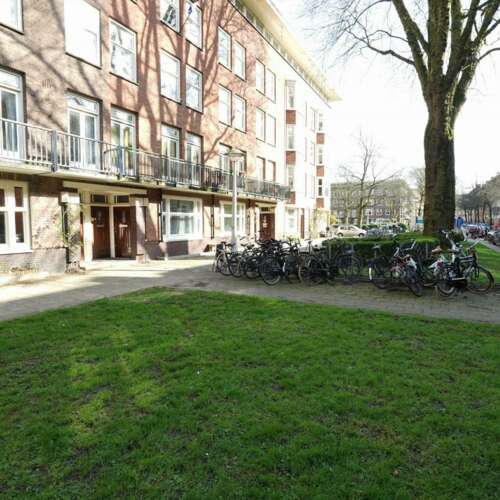 Foto #22 Appartement Geuzenstraat Amsterdam