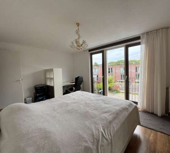 Foto #9 Appartement Huis te Zuylenlaan Utrecht