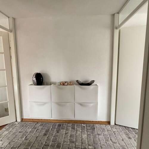 Foto #6 Appartement Huis te Zuylenlaan Utrecht
