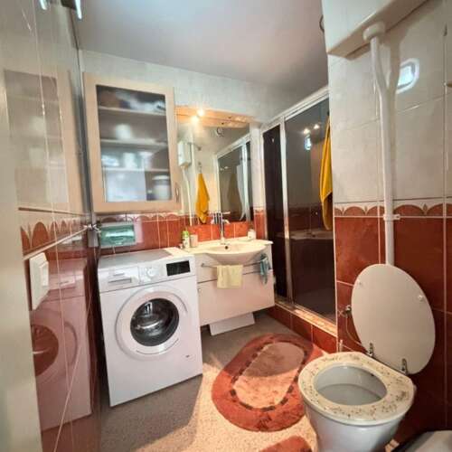 Foto #11 Appartement Huis te Zuylenlaan Utrecht