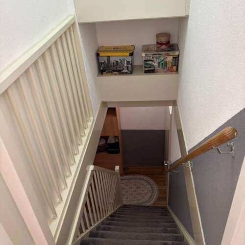 Foto #7 Appartement Huis te Zuylenlaan Utrecht