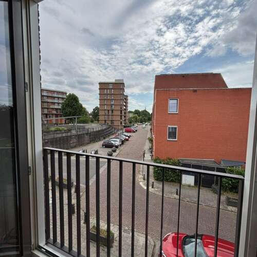 Foto #0 Appartement Huis te Zuylenlaan Utrecht