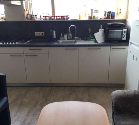 Foto #5 Kamer Zweringweg Enschede