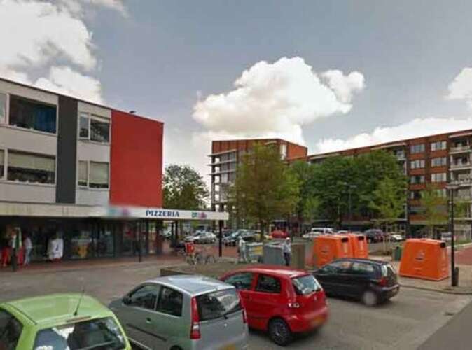 Foto #0 Kamer Zweringweg Enschede