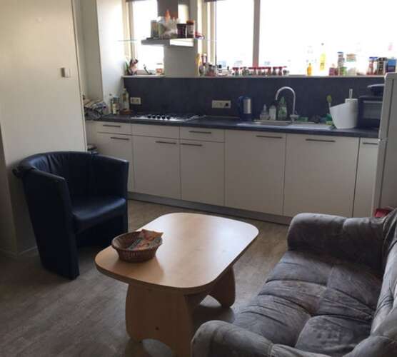 Foto #6 Kamer Zweringweg Enschede