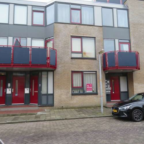 Foto #11 Appartement Molenstraat Den Helder
