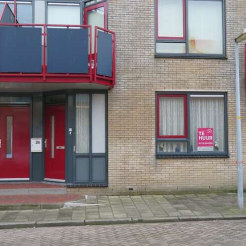 Foto #0 Appartement Molenstraat Den Helder