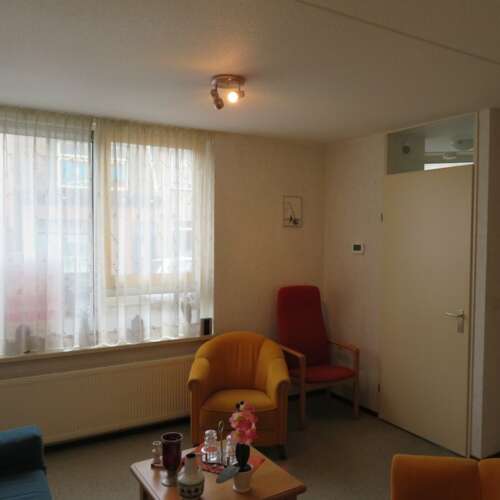 Foto #2 Appartement Molenstraat Den Helder