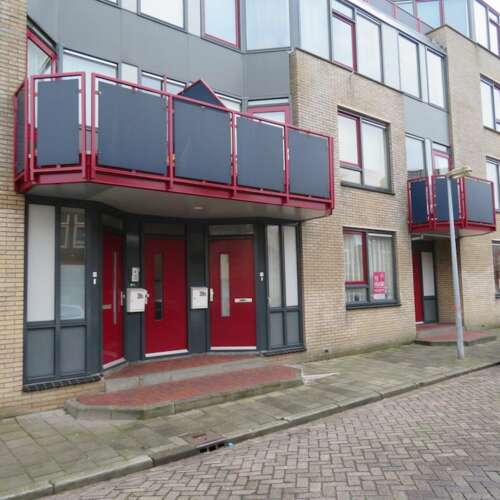 Foto #5 Appartement Molenstraat Den Helder