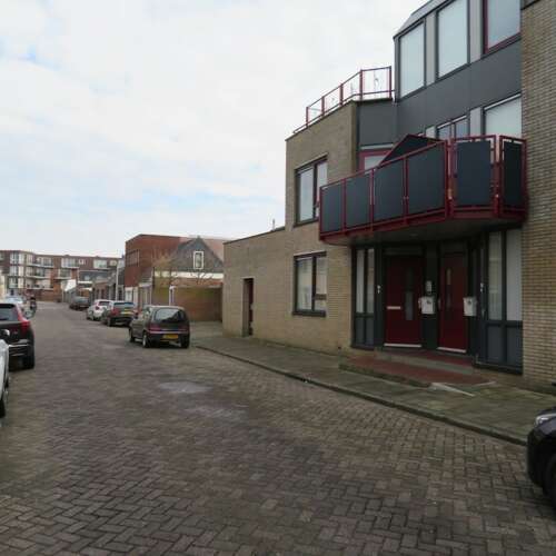 Foto #8 Appartement Molenstraat Den Helder