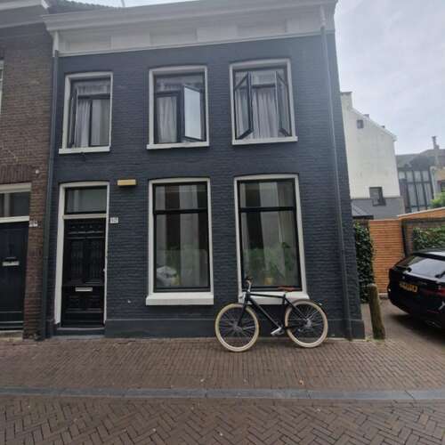 Foto #0 Kamer Spoelstraat Zwolle