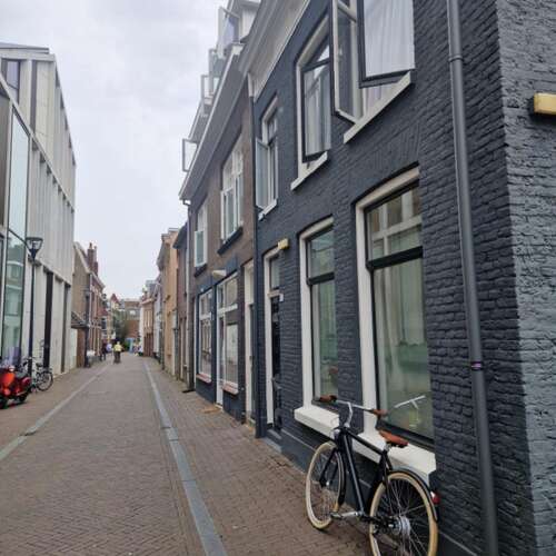 Foto #6 Kamer Spoelstraat Zwolle