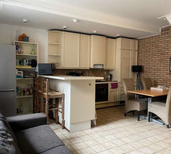 Foto #5 Kamer Spoelstraat Zwolle