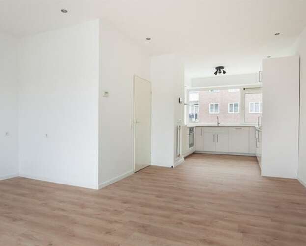 Foto #5 Appartement Buttervlietstraat Rotterdam