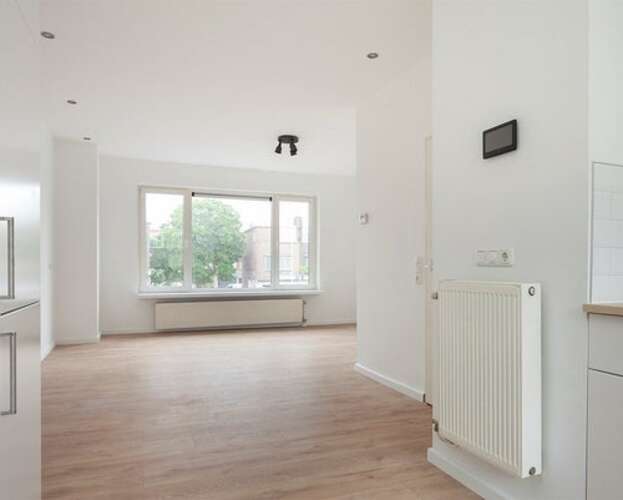 Foto #7 Appartement Buttervlietstraat Rotterdam