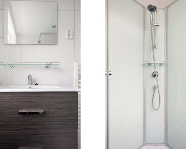 Foto #9 Appartement Buttervlietstraat Rotterdam