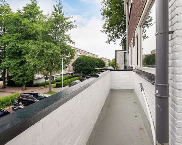 Foto #15 Appartement Buttervlietstraat Rotterdam