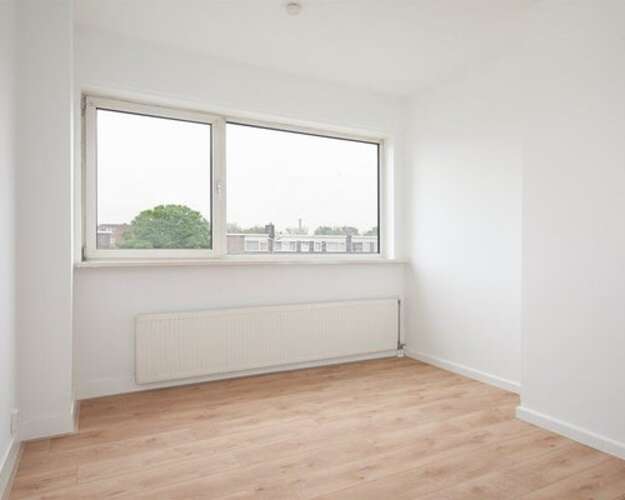 Foto #11 Appartement Buttervlietstraat Rotterdam