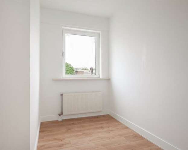 Foto #10 Appartement Buttervlietstraat Rotterdam