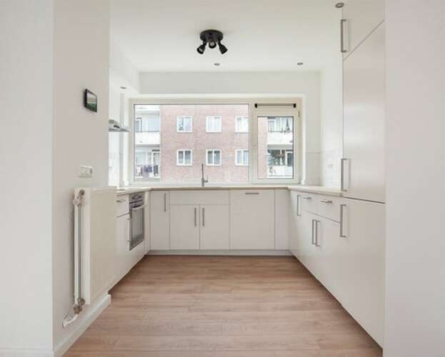 Foto #6 Appartement Buttervlietstraat Rotterdam