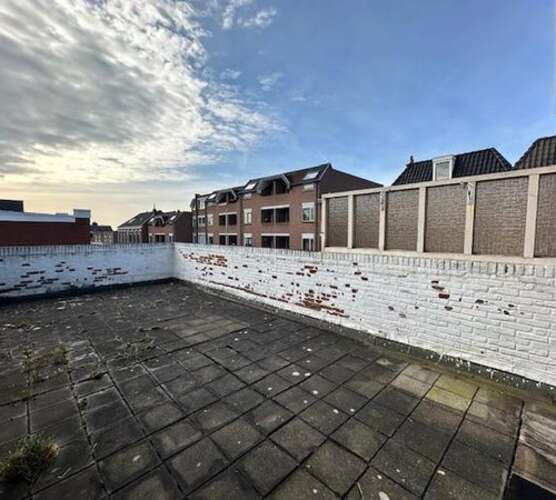 Foto #10 Appartement Nieuwstraat Oldenzaal