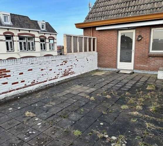 Foto #11 Appartement Nieuwstraat Oldenzaal