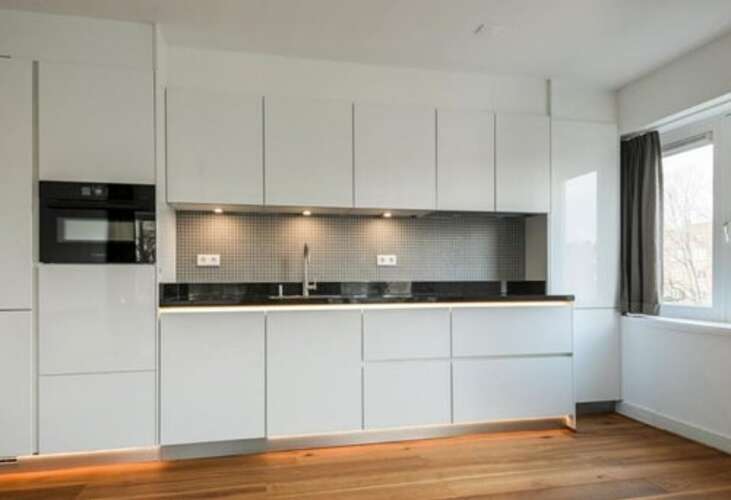 Foto #5 Appartement Kromme-Mijdrechtstraat Amsterdam