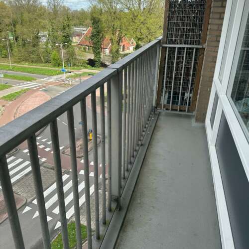 Foto #10 Appartement Geessinkweg Enschede