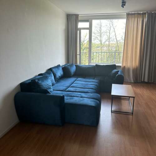 Foto #1 Appartement Geessinkweg Enschede