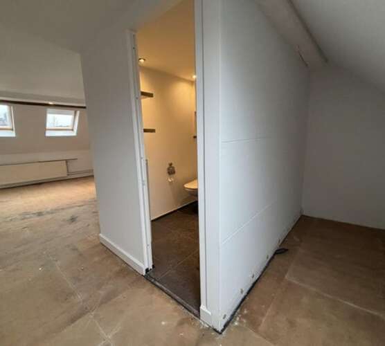 Foto #12 Kamer Brusselsestraat Maastricht