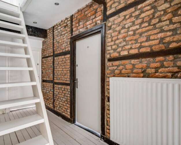 Foto #14 Kamer Brusselsestraat Maastricht