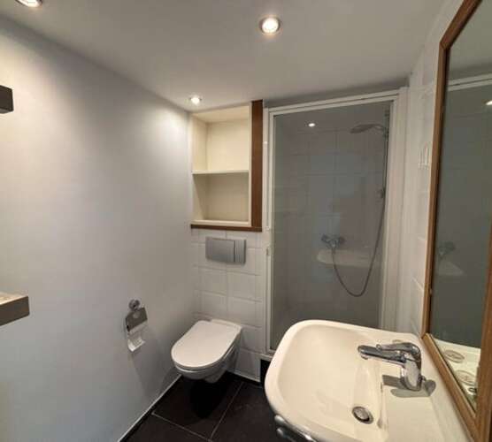 Foto #13 Kamer Brusselsestraat Maastricht