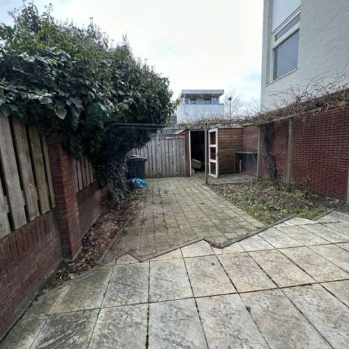 Foto #10 Huurwoning Zandtong Eindhoven