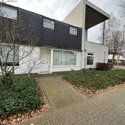 Foto #0 Huurwoning Zandtong Eindhoven