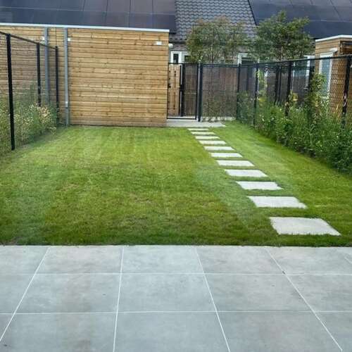 Foto #9 Huurwoning Ooievaar Vlijmen