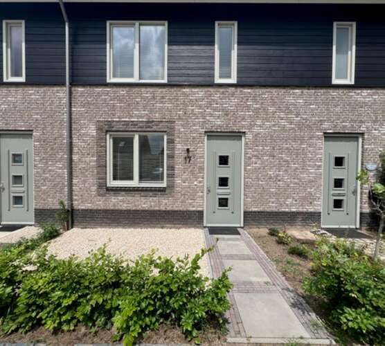 Foto #0 Huurwoning Ooievaar Vlijmen