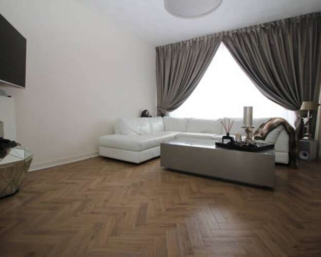 Foto #0 Huurwoning Veenendaalkade Den Haag