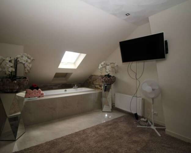 Foto #11 Huurwoning Veenendaalkade Den Haag