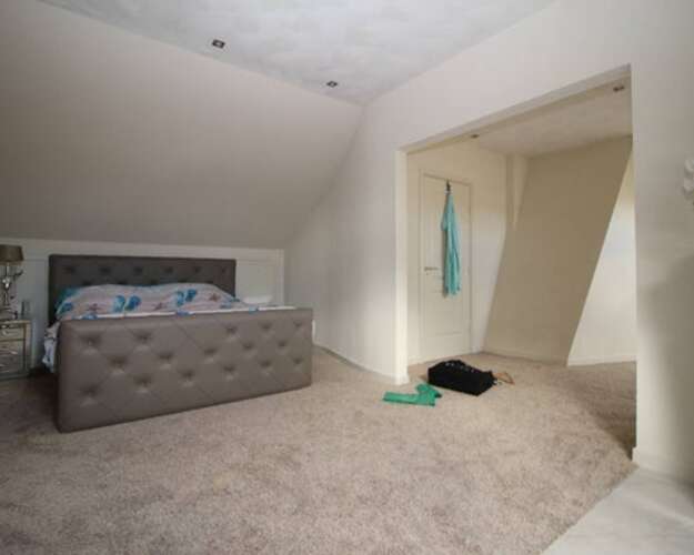 Foto #12 Huurwoning Veenendaalkade Den Haag