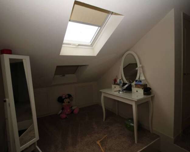 Foto #13 Huurwoning Veenendaalkade Den Haag
