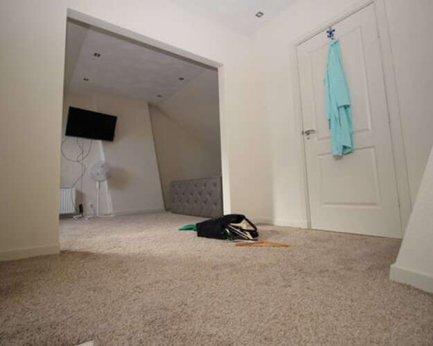 Foto #10 Huurwoning Veenendaalkade Den Haag