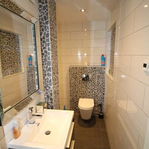 Foto #8 Huurwoning Veenendaalkade Den Haag