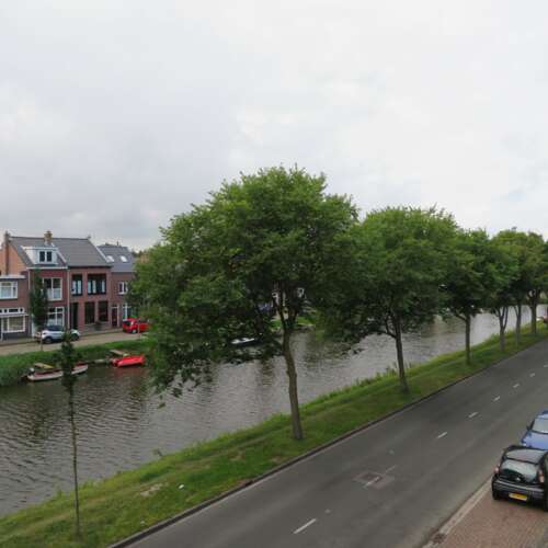 Foto #17 Appartement Kanaalweg Den Helder