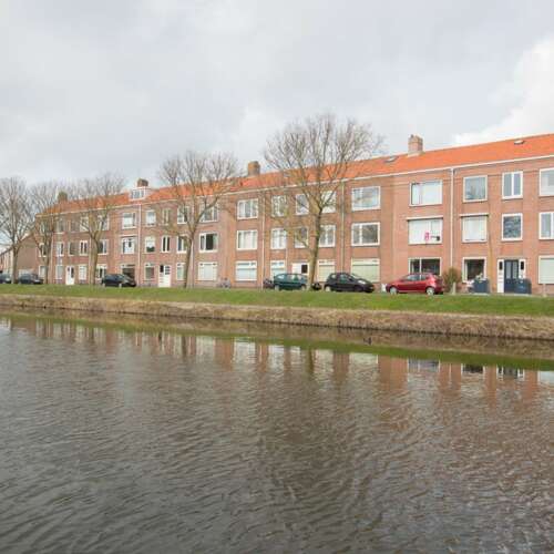 Foto #20 Appartement Kanaalweg Den Helder