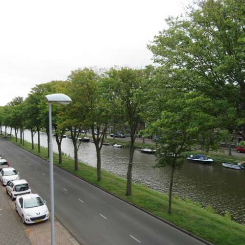 Foto #8 Appartement Kanaalweg Den Helder